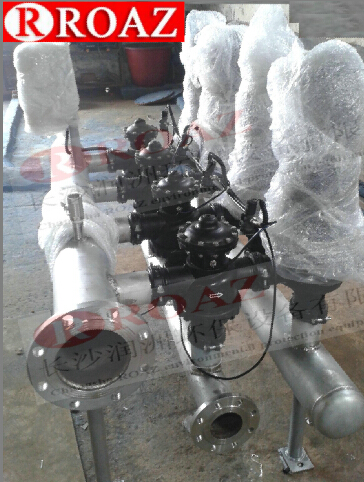 水處理設備生產(chǎn)廠家,過濾器,一體化污水設備,湖南廢水處理